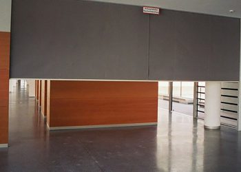 Fire-Curtain